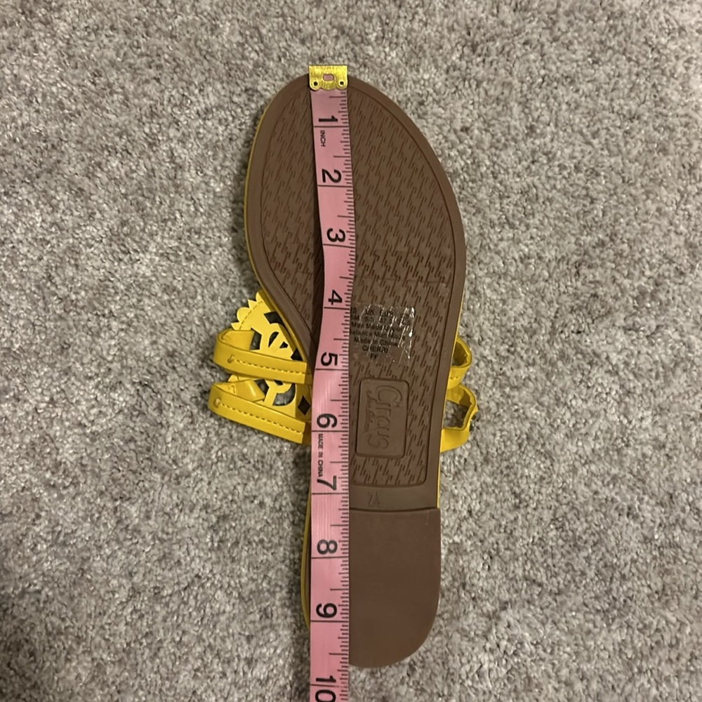 Circus by Sam Edelman Canyon Sandal - Picture 9 of 9